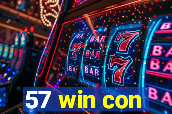 57 win con